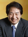 Takao- Ihashi : President