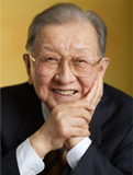 Dr. Heitaro Nakajima; Chairman 
